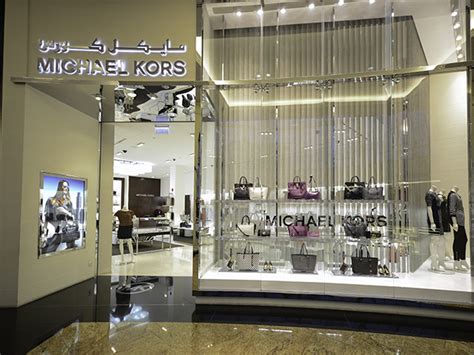 michael kors in dubai outlet mall